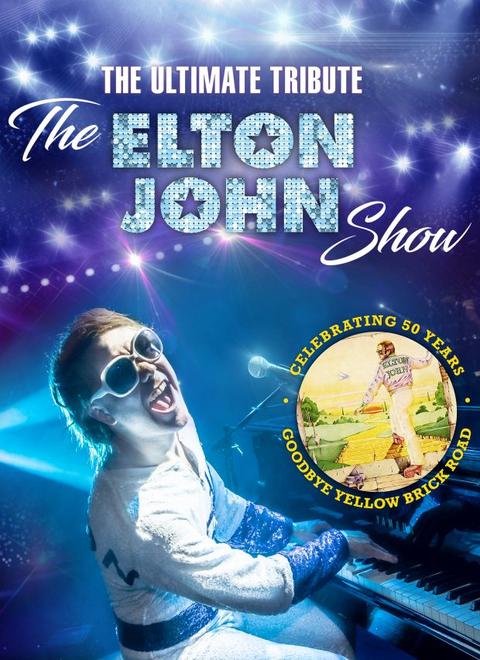 The Elton John Show